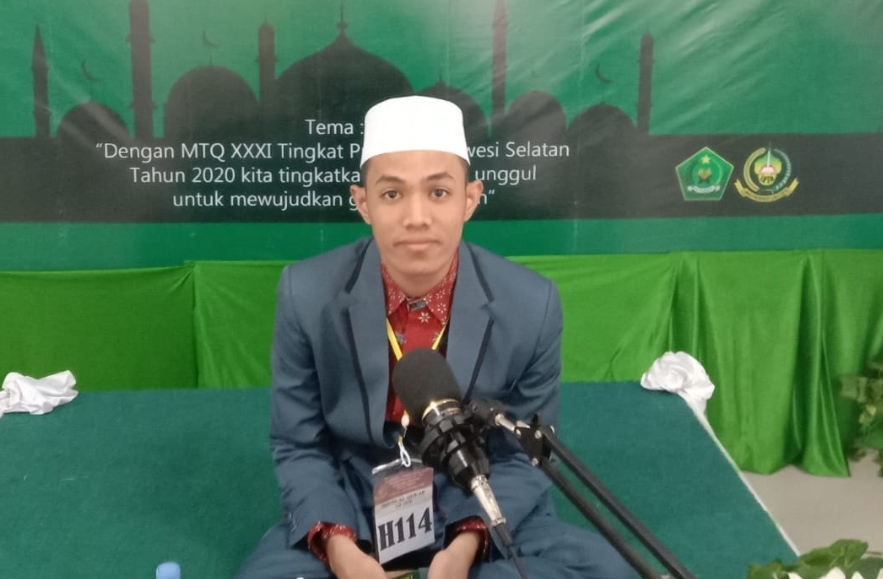 Gambar Sejarah Instansi