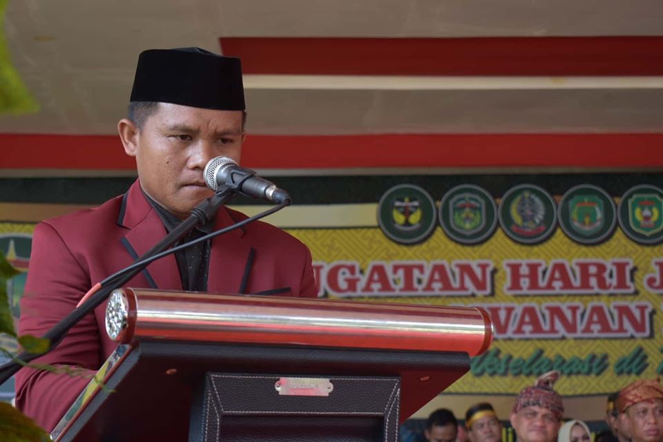 Gambar Makna Logo
