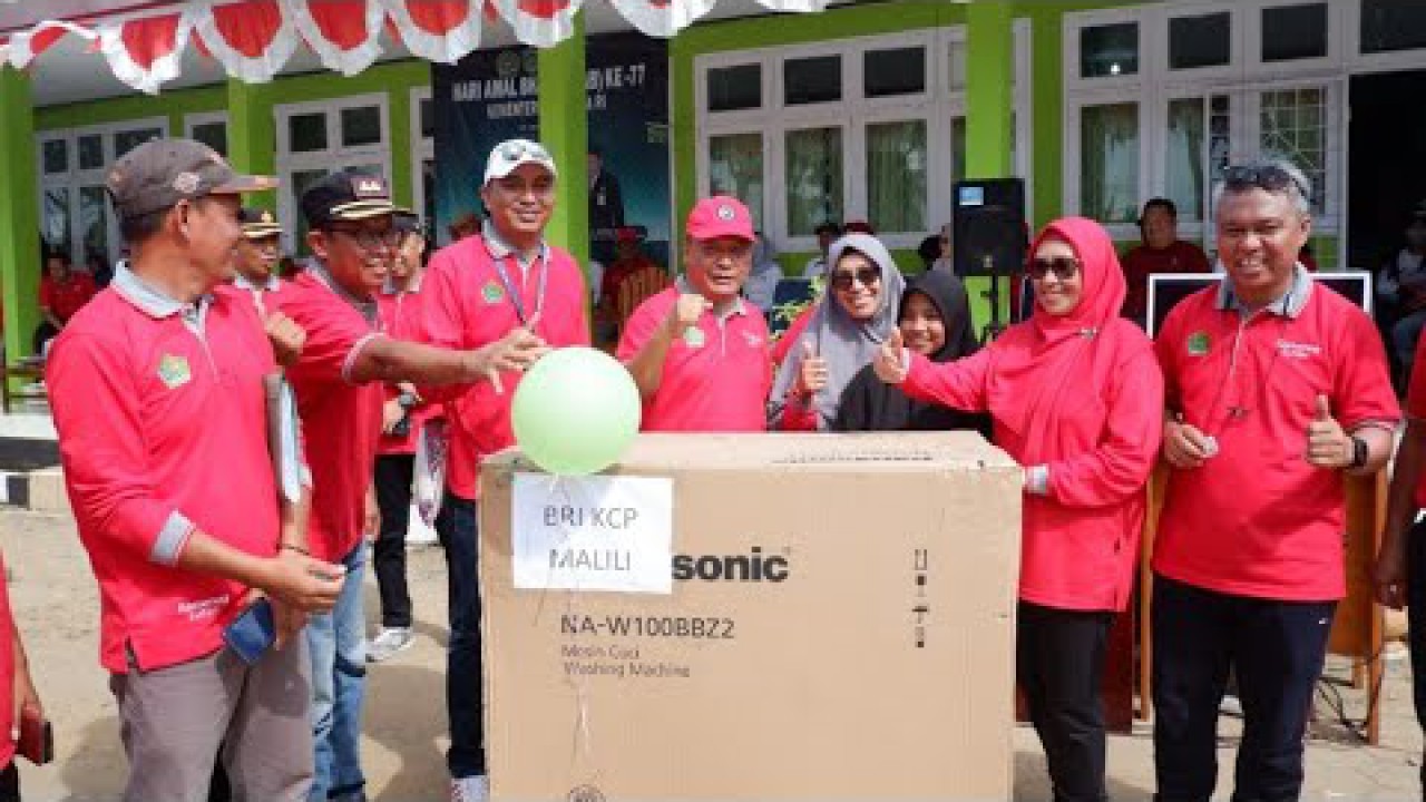 Video Kemenag Luwu Timur