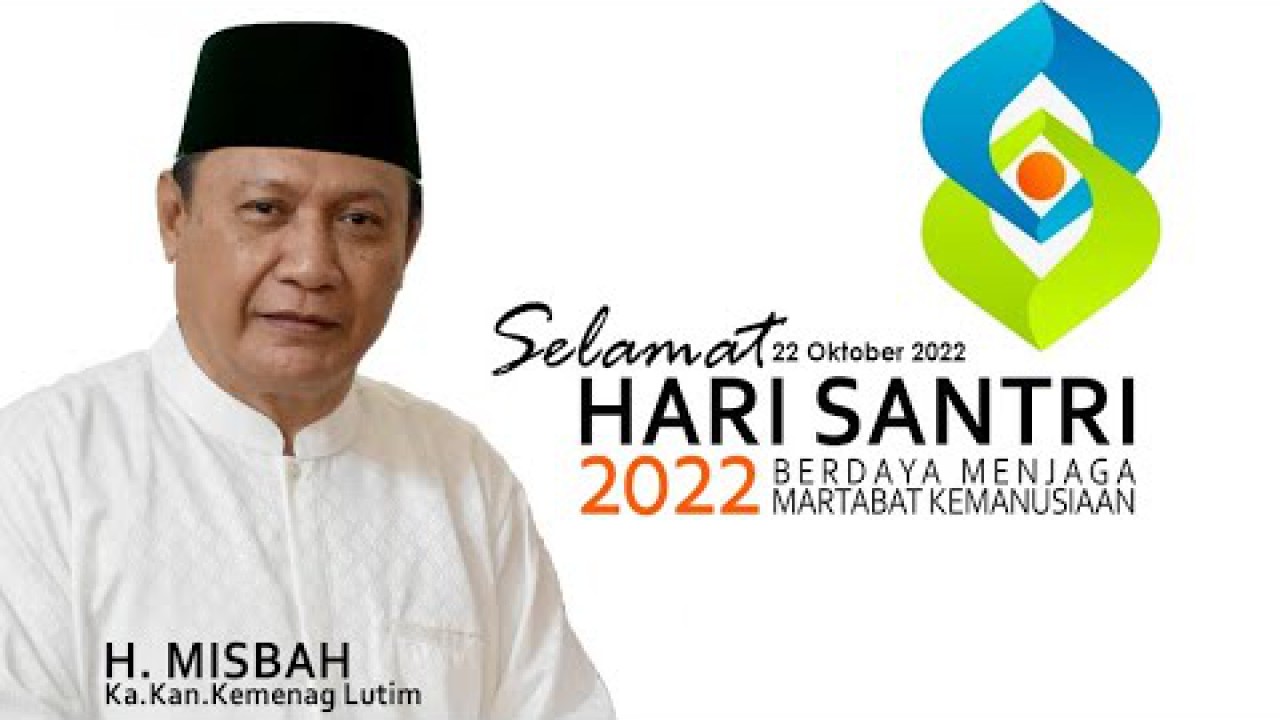 Video Kemenag Luwu Timur